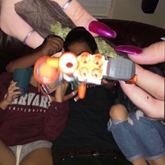 Right Back to the Cake-Eddie BACKWOOD