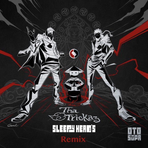 Tha Trickaz & Dope DOD - Drop (Sleepy Head's Remix)