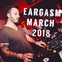 EARGASM Mix 03 - 2018
