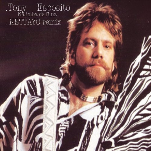 Stream Tony Esposito - Kalimba De Luna (KETTAYO Remix) by KETTAYO | Listen  online for free on SoundCloud