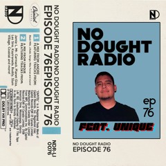 Episode 76 feat. Unique