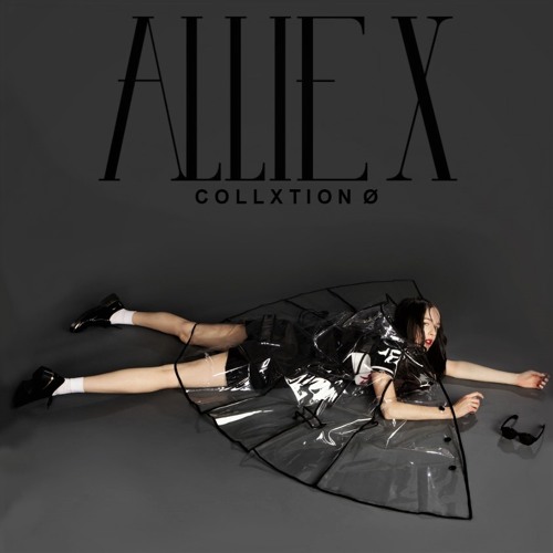 To Better Times - Allie X