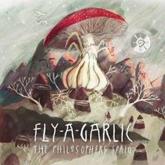 Fly-A-Garlic Ayawubska 417hz