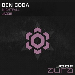Ben Coda - Nightfall (Michael & Levan And Stiven Rivic Remix)