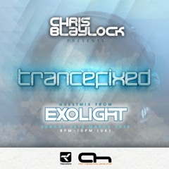 TranceFixed 027 with guest Exolight