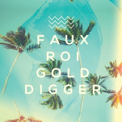 Kanye West - Gold Digger Ft. Jamie Foxx -(Xavier Dunn Cover, FAUX ROI Remix)