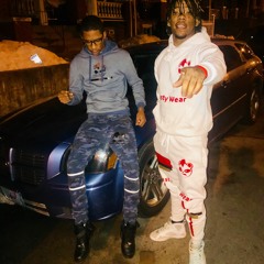 BUMPIN Ft. PhilXcapo