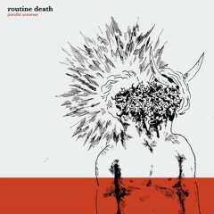 Routine Death - Charm Tooth