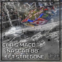 Nascar 88 (ft. STREGONE)