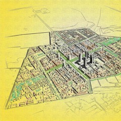 the dotbuiltenvironment podcast : The Future of Planning