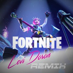 Fortnite - REMIX