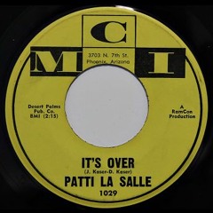 Patti La Salle - It's over