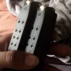 Karate (Bobby Bitch freestyle)