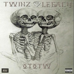 4. Twinz Legacy - ICU (prod By TheLegistes)