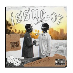 ISSUE 07 (Full Stream)