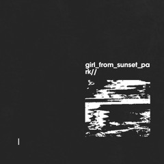 Girl from Sunset Park