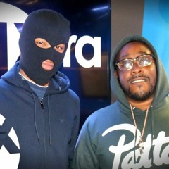 KO – Kenny Allstar Freestyle (Part 2) | BBC 1Xtra