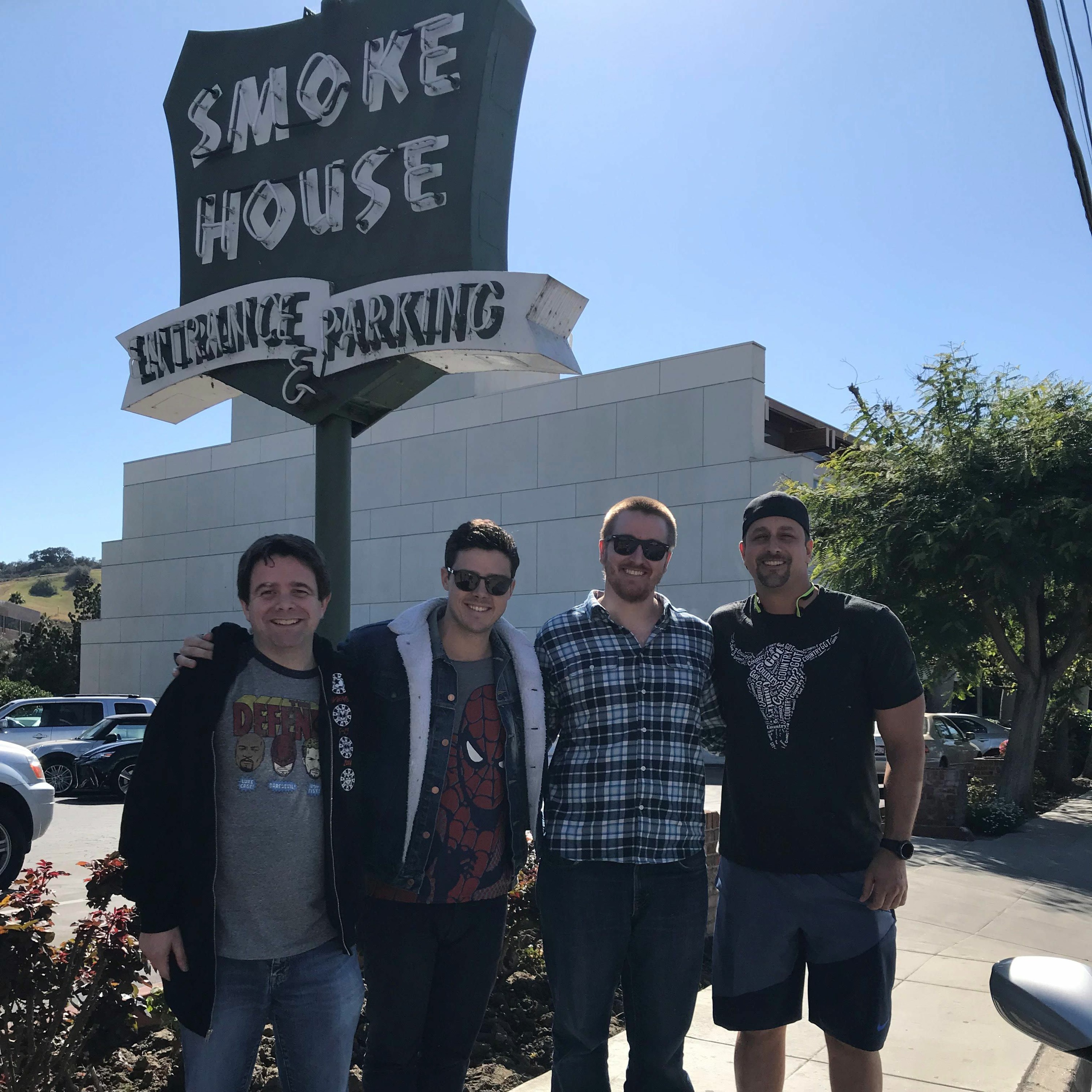 The Bladtcast