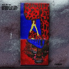 A Young Woman Walked Into My Room And Asked For A Black Lipstick ( Femmes Pt. 1 )