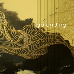 Galvino, Origins Of Time - Vagabond (Original MIx)