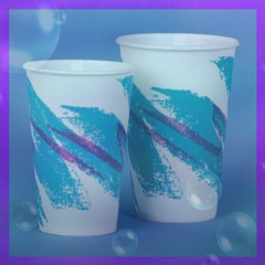 DOUBLE CUP