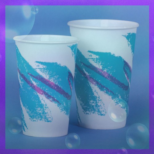 DOUBLE CUP