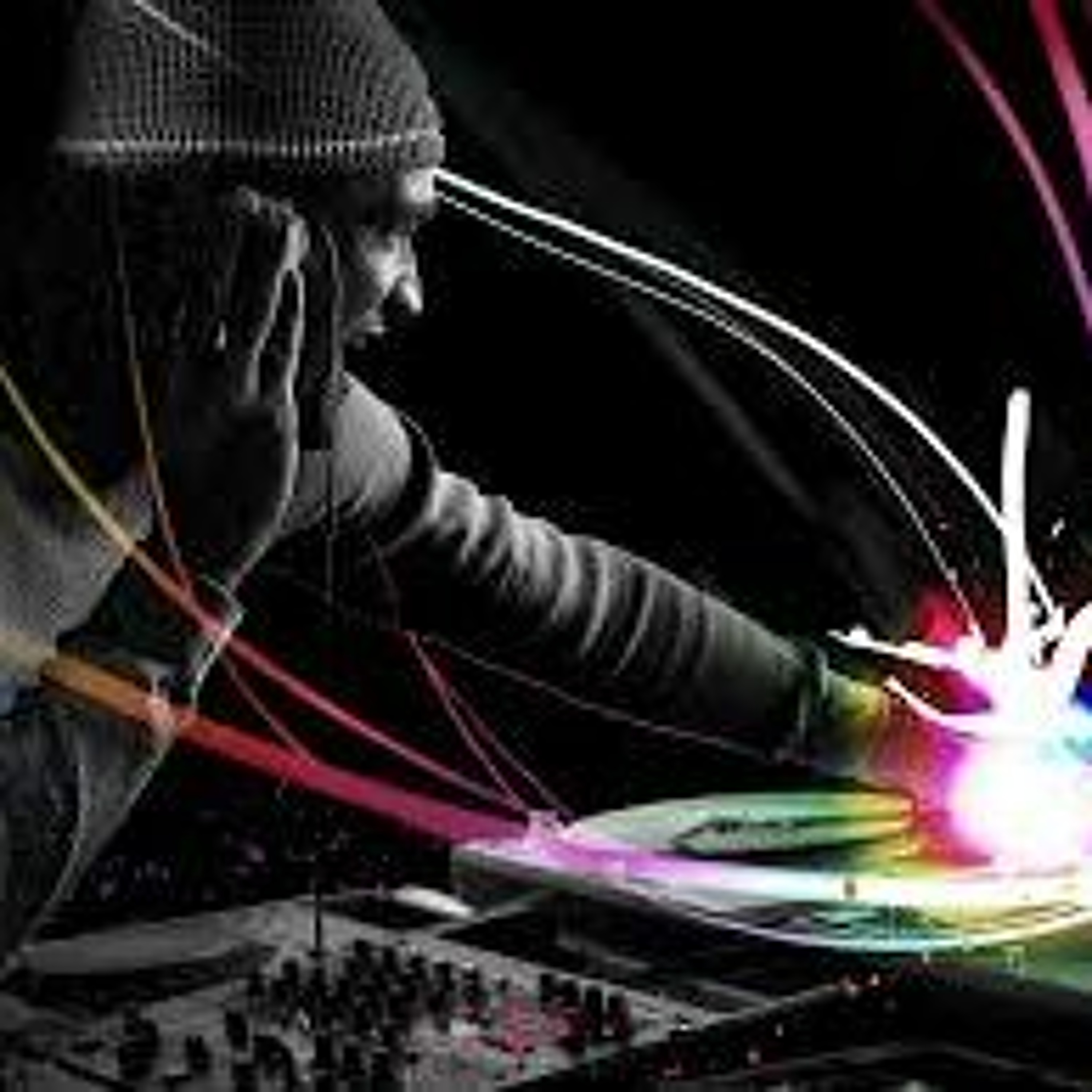 16# BATTLE DJ's-PARIDE SARACENI VS MANU SANCHEZ-THE TECHNO IT'S PULSION OF MY HEART-26.03.18 episode artwork