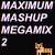 Artwork for MAXIMUM MASHUP MEGAMIX 2