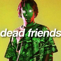 Rich The Kid - Dead Friends (Lil Uzi Vert Diss) [Type Beat]