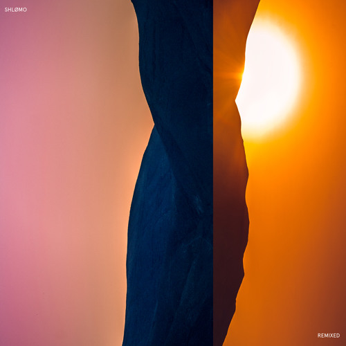 MNMT Premiere: Shlømo – Avadon Part 1 (Tripeo Remix)