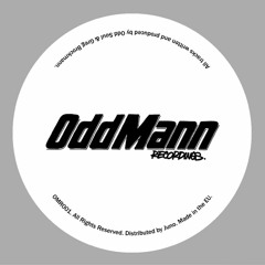 Download: OddMann - Genereux