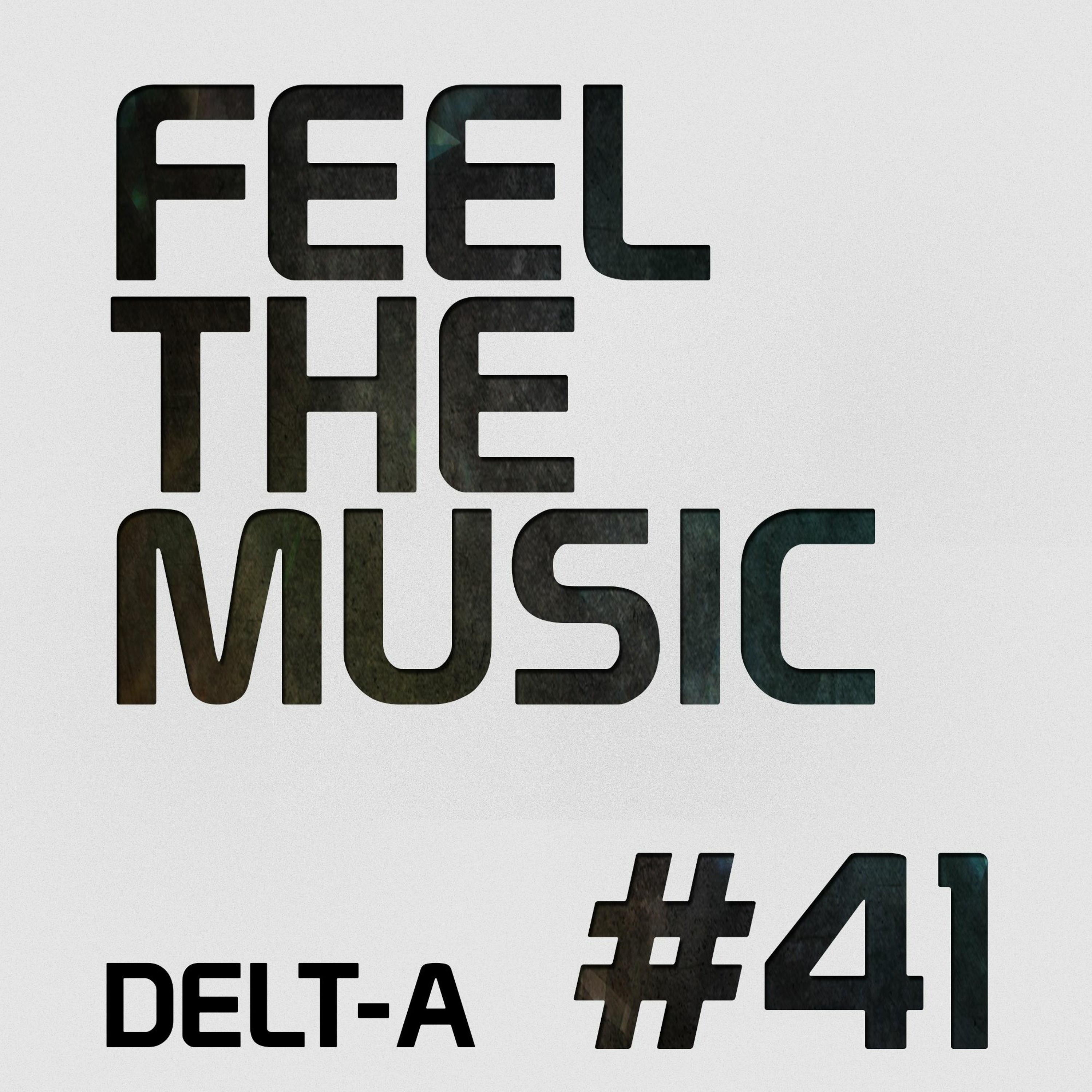 Delt-A DJ Mixes