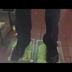 Number 15 - Burger King Foot Lettuce