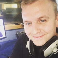 Liam Cash Signal 107 March 2018