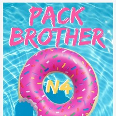 Pack Brothers #04 FIN De Vacaciones