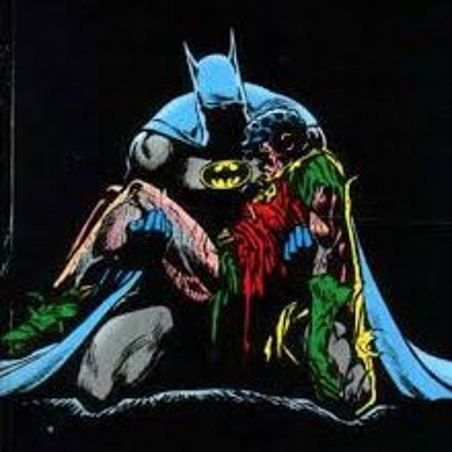 AJT 3PP - Jason Todd
