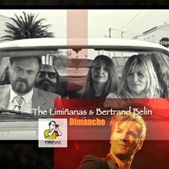 Dimanche Sur RBW, Avec The Limiñanas & Bertrand Belin