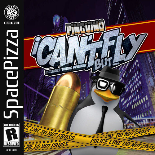 Stream Pinguino Diving Penguin Out Now By Space Pizza Records Listen Online For Free On Soundcloud Stream Pinguino Diving Penguin Out Now By Space Pizza Records Listen Online For Free On Soundcloud