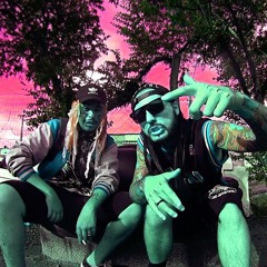 LIL' LIXO - ROLE NA NETOLAND VERSÃO TRAP METAL