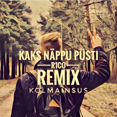 Kaks Näppu Püsti (r1co remix)