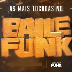 MC GW E MC 7Belo   Baile Funk Virou Rave