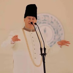 Didar Oyam - Burushaski Ginan - Aga Khan Diamond Jubilee - Meher Angez