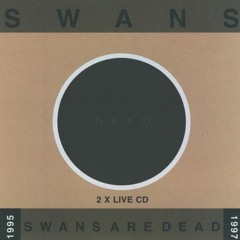 SWANS - The Man With The Silver Tongue (Live 1997)