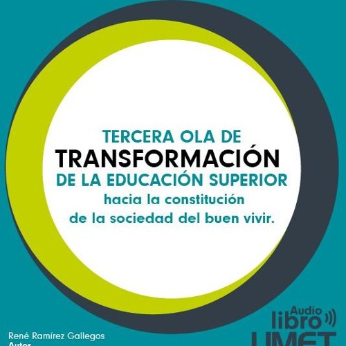 Stream Universidad Metropolitana del Ecuador | Listen to Tercera Ola de ...