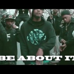 BE ABOUT IT - Alvo feat Sir Dre,Lil Jeremy !!"Video In Info" !!