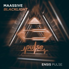 MAASSIVE - Blacklight (OUT NOW)