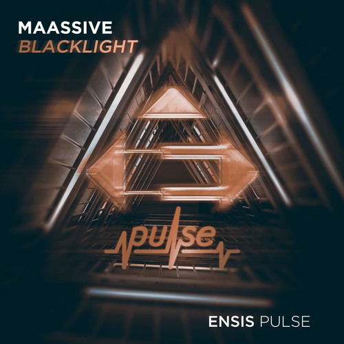 MAASSIVE - Blacklight (OUT NOW)