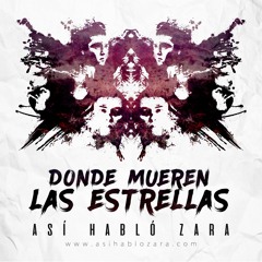 Donde Mueren Las Estrellas