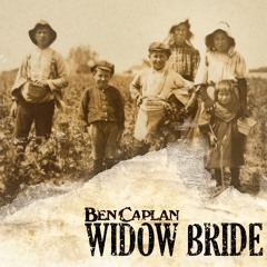 Widow Bride