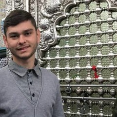 وصية | محمد حسين خليل
